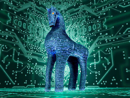 IA y tecnologías digitales: un caballo de Troya contemporáneo IA y tecnologías digitales: un caballo de Troya contemporáneo