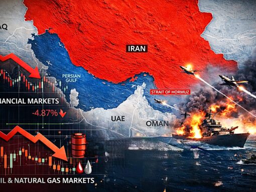 Iran’s Checkmate to the United States and How Modern Wars Became Engines of Financial Power Iran’s Checkmate to the United States and How Modern Wars Became Engines of Financial Power