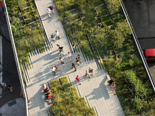 La Quinta Fachada: Repensar las Cubiertas como Infraestructura Urbana La Quinta Fachada: Repensar las Cubiertas como Infraestructura Urbana