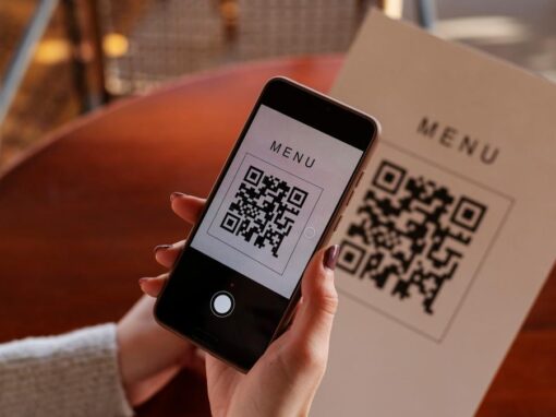 Restaurantes con cartas QR: una experiencia interrumpida Restaurantes con cartas QR: una experiencia interrumpida