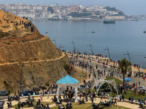 Ceuta: When Migration Becomes a Tool of Pressure Ceuta: When Migration Becomes a Tool of Pressure