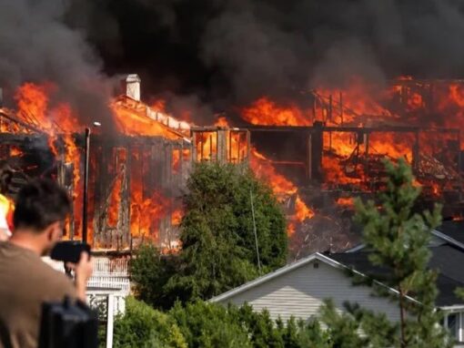 Norway in Flames Just Days After Voting to Ban Goods and Trade Linked to Israeli Settlements in West Bank Norway in Flames Just Days After Voting to Ban Goods and Trade Linked to Israeli Settlements in West Bank